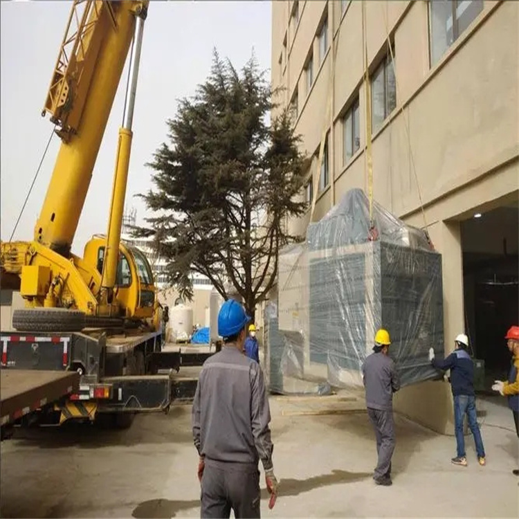 开化县附近12吨吊车出租电话