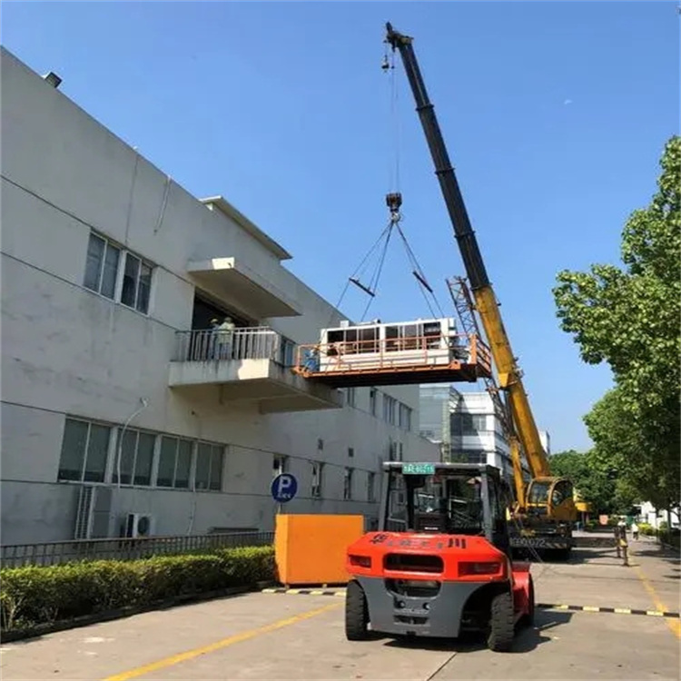 开化县小型吊车出租电话