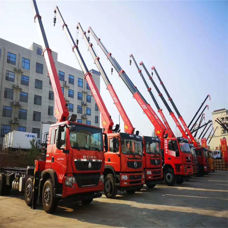 开化县租专业吊车电话