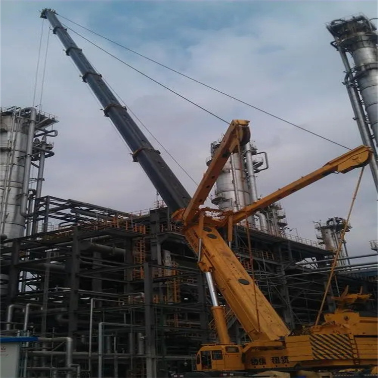 开化县吊车出租电话