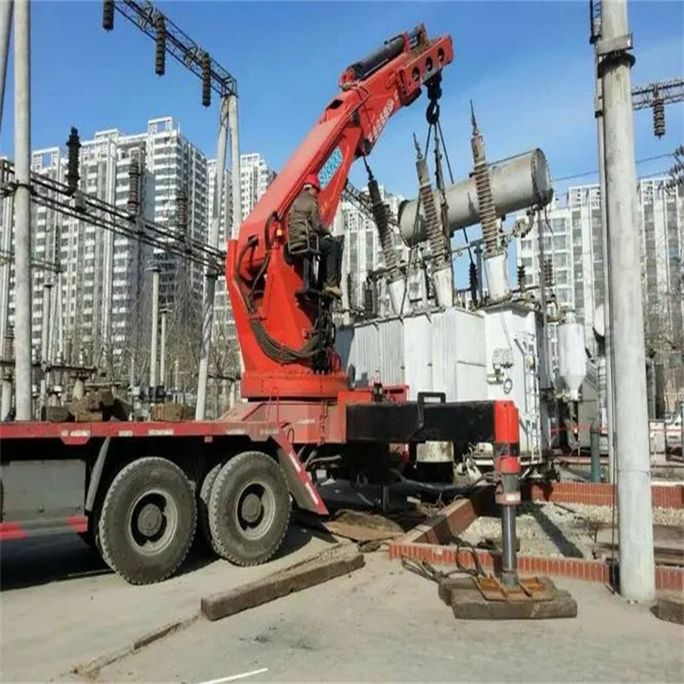 开化县就近吊车出租|工地厂房吊装设备租赁|24小时高效响应