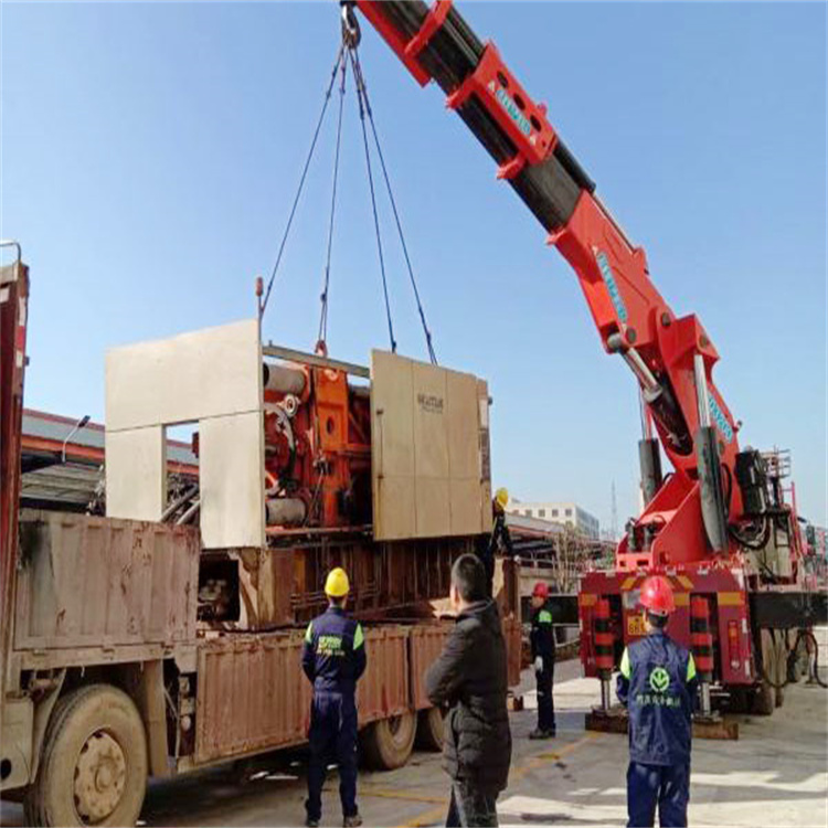 开化县附近随车吊出租，便捷服务与实用联系方式