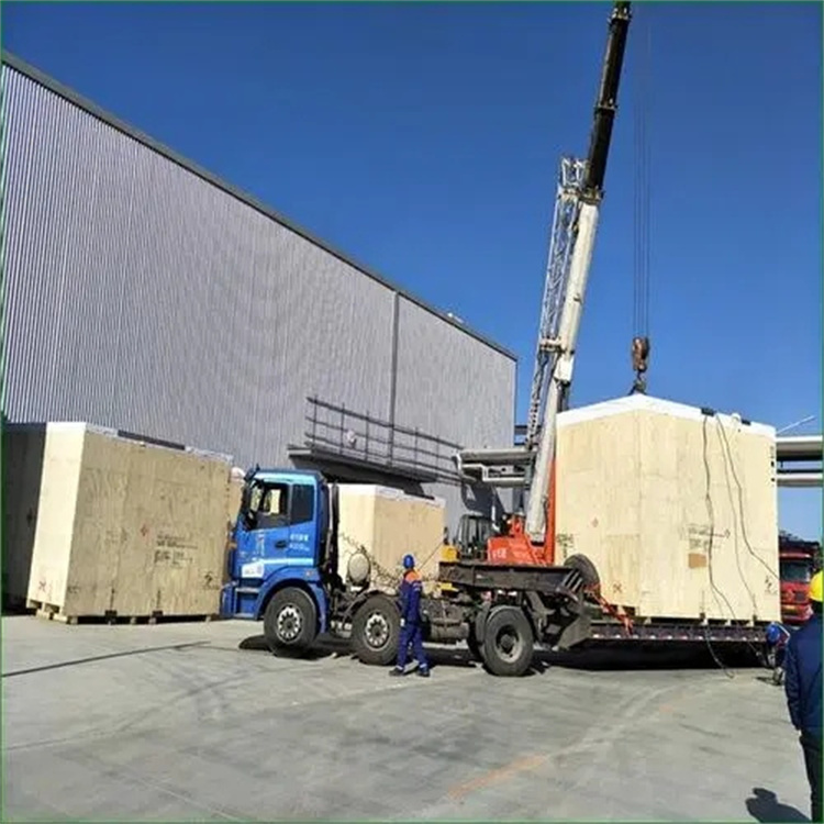 开化县吊车租赁包月