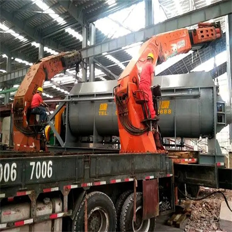 开化县大型随车吊出租多少钱