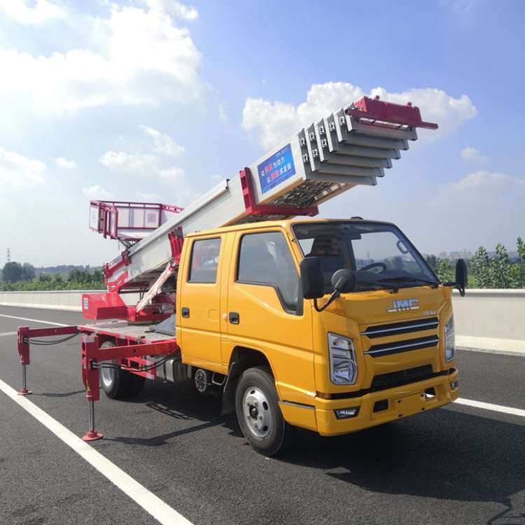 开化县出租云梯车电话 水泥上楼