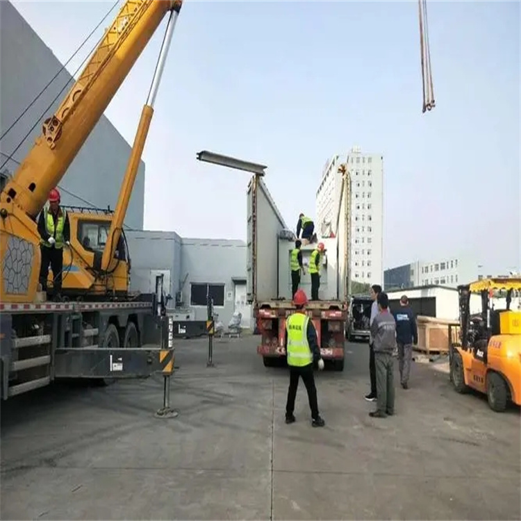 开化县如何找到附近的吊车救援服务