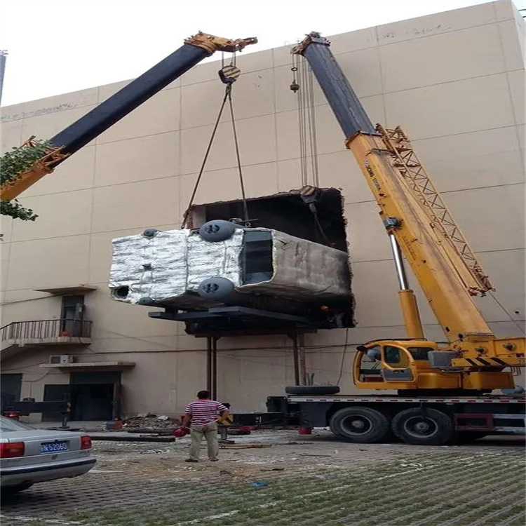 开化县25吨汽车吊出租