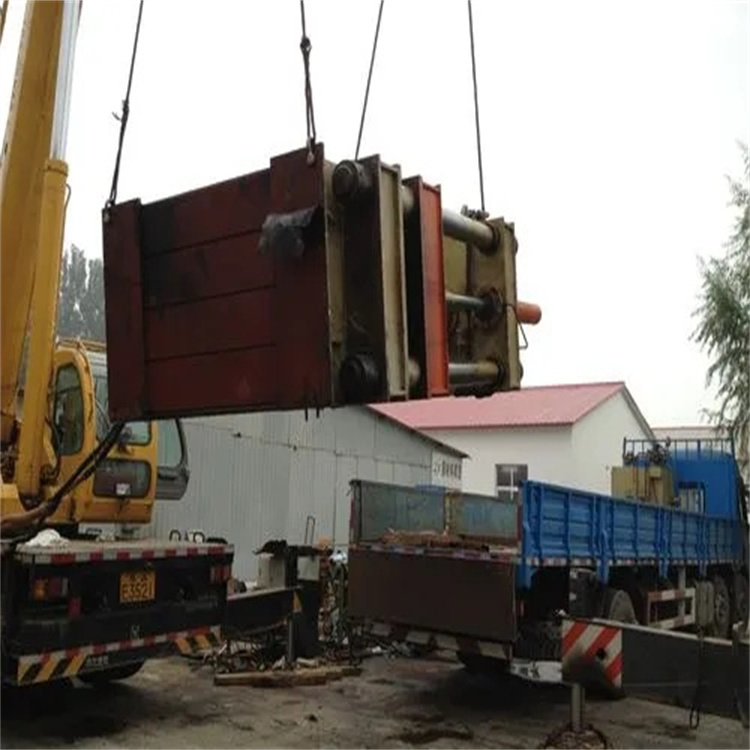 开化县小型汽车吊出租