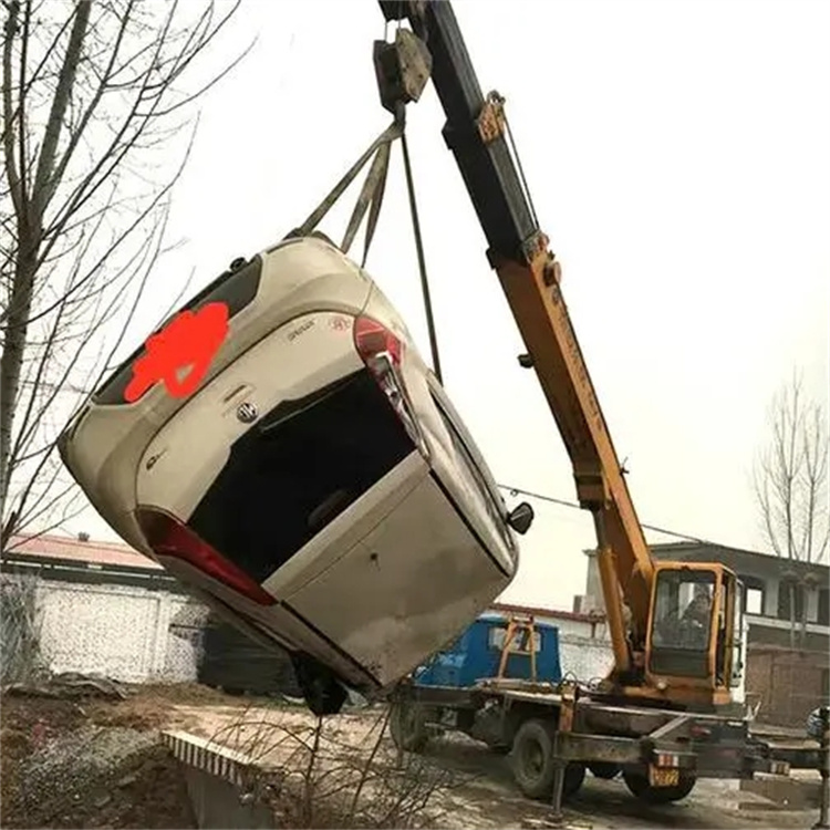 开化县随时待命，吊车24小时道路救援服务全解析