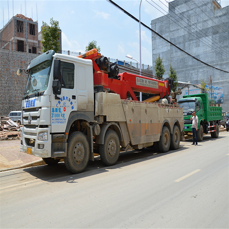 开化县50吨随车吊出租