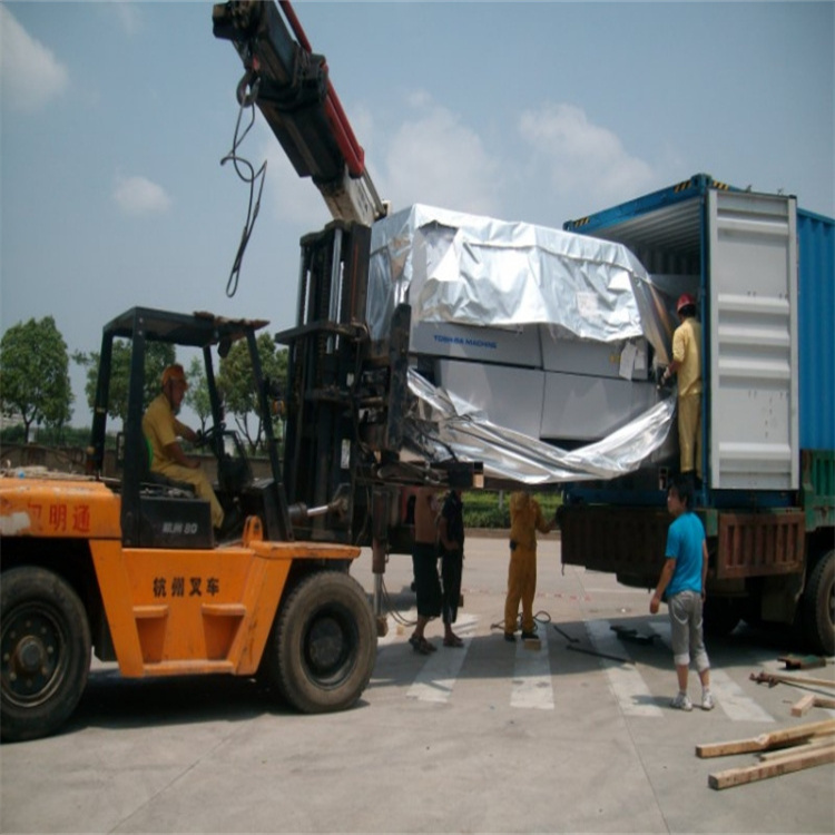 开化县专业吊车出租多少钱