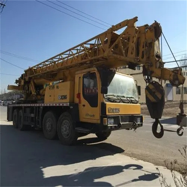 开化县哪里有专业吊车出租