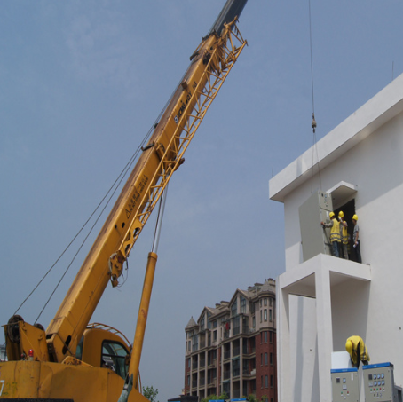 开化县桥梁施工用大吨位汽车吊出租服务优势与选择指南